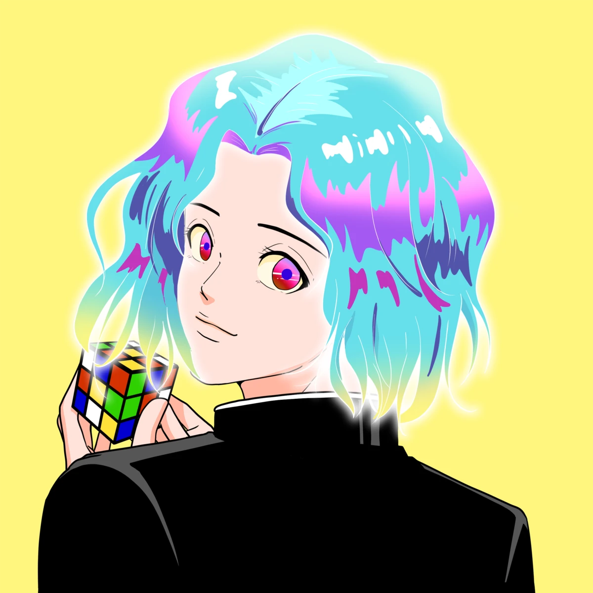 UT0's icon